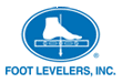 foot levelers